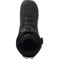New Boots Ruler Boa Wide Homme Boots Homme