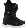 Boots Enfant<Burton Boots Smalls Boa Black