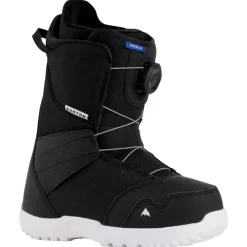 Boots Enfant<Burton Boots Smalls Boa Black