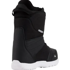 Boots Enfant<Burton Boots Smalls Boa Black