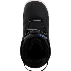 Boots Enfant<Burton Boots Smalls Boa Black