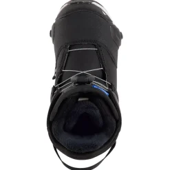 Outlet Boots Smalls Step On Black Enfant Boots Enfant