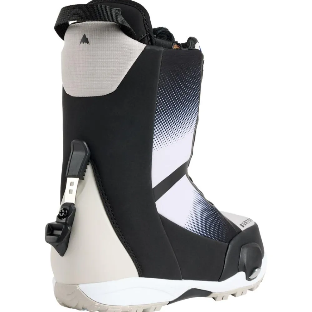 New Boots Waverange Step On Gray Cloud Femme Step On Fix Et Boots|Boots Femme