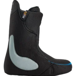 New Boots Waverange Step On Gray Cloud Femme Step On Fix Et Boots|Boots Femme