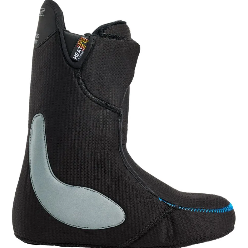 New Boots Waverange Step On Gray Cloud Femme Step On Fix Et Boots|Boots Femme