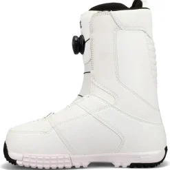 Boots Homme<DC Boots Control Off White