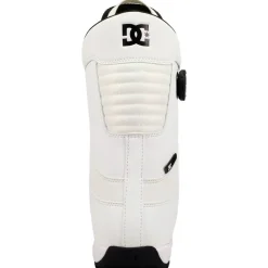 Boots Homme<DC Boots Control Off White
