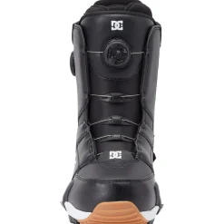 Discount Boots Control Step on Black White Homme Step On Fix Et Boots|Boots Homme