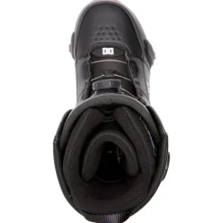 Discount Boots Control Step on Black White Homme Step On Fix Et Boots|Boots Homme