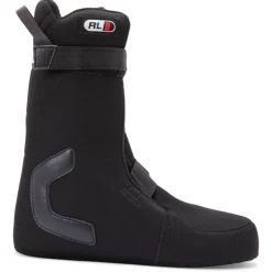 Discount Boots Control Step on Black White Homme Step On Fix Et Boots|Boots Homme
