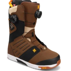 Best Boots Judge Brown Homme Boots Homme