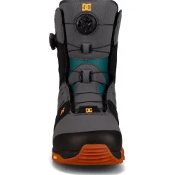 Boots Homme<DC Boots Judge Grey