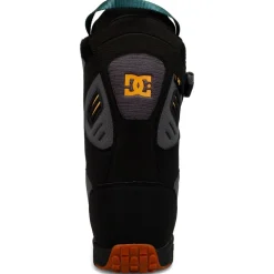 Boots Homme<DC Boots Judge Grey