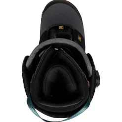 Boots Homme<DC Boots Judge Grey
