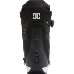 Step On Fix Et Boots|Boots Homme<DC Boots Judge Step on Black White