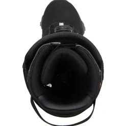 Step On Fix Et Boots|Boots Homme<DC Boots Judge Step on Black White