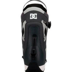 Sale Boots Judge Step on Dark Grey Homme Boots Homme