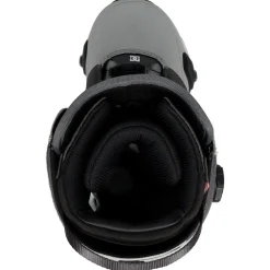 Sale Boots Judge Step on Dark Grey Homme Boots Homme