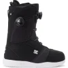 Discount Boots Lotus Black White Femme Boots Femme