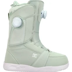 Best Boots Lotus Mint Femme Boots Femme