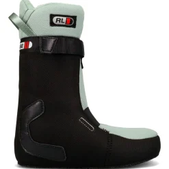 Best Boots Lotus Mint Femme Boots Femme