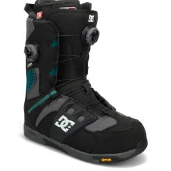 Discount Boots Phantom Black/ White Homme Boots Homme