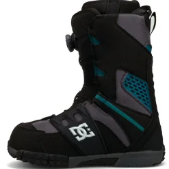 Discount Boots Phantom Black/ White Homme Boots Homme