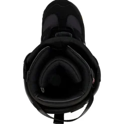 Discount Boots Phantom Black/ White Homme Boots Homme