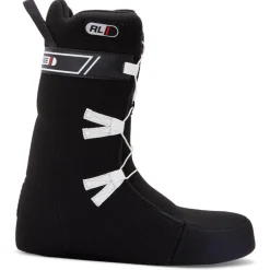 Boots Homme<DC Boots Phase Boa Black White