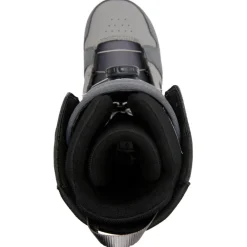 Boots Homme<DC Boots Phase Boa Brown Black White