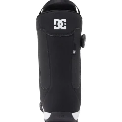 Boots Homme<DC Boots Phase Boa Pro Black White