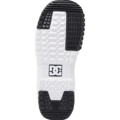 Boots Homme<DC Boots Phase Boa Pro Black White