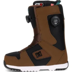 Boots Homme<DC Boots Phase Boa Pro Brown
