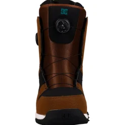 Boots Homme<DC Boots Phase Boa Pro Brown