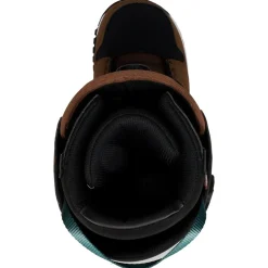 Boots Homme<DC Boots Phase Boa Pro Brown