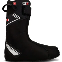 Boots Homme<DC Boots Phase Boa Pro Step on Dark Grey