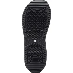 Clearance Boots Phase Pro Step on Black White Homme Boots Homme