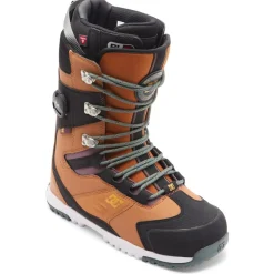 Sale Boots Premier Hybrid Brown Black White Homme Boots Homme