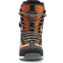 Sale Boots Premier Hybrid Brown Black White Homme Boots Homme