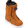 Discount Boots Women Phase Boa Wheat White Femme Boots Femme