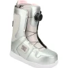 Boots Femme<DC Boots Women Phase Boa Grey