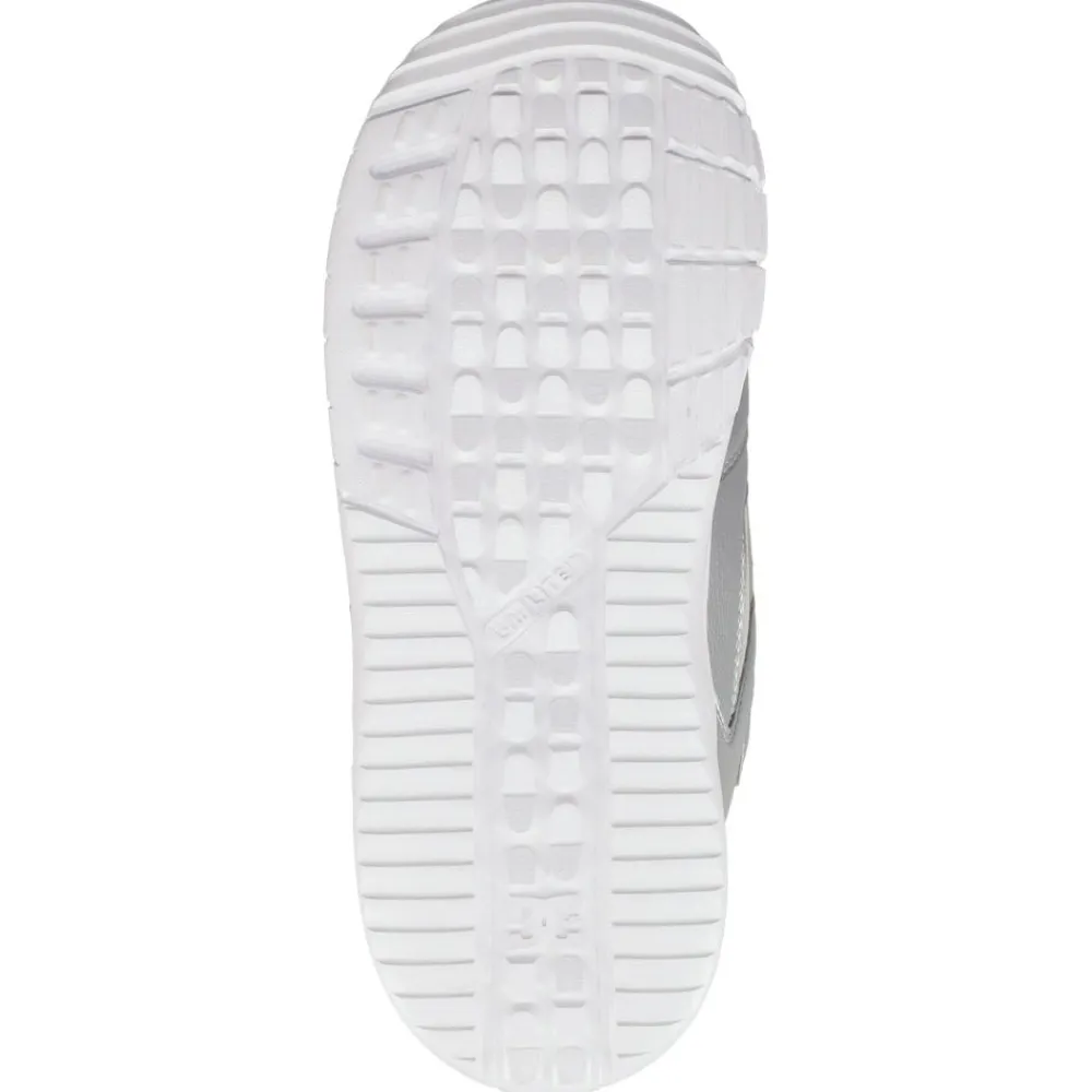 Boots Femme<DC Boots Women Phase Boa Grey