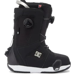 Boots Women Phase Pro Boa Black Light Grey Femme Boots Femme