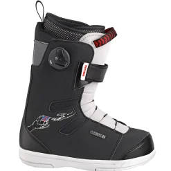 Boots Enfant<Deeluxe Boots Rough Diamond