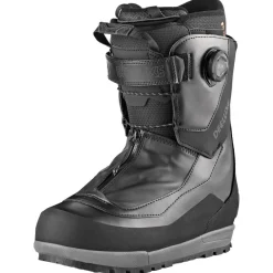 Boots Homme<Deeluxe Boots Spark Fusion Black