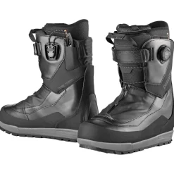 Boots Homme<Deeluxe Boots Spark Fusion Black