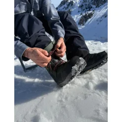 Hot Boots X-Plorer Green Homme Boots Homme