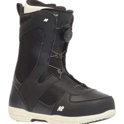 Boots Femme<K2 Boots Belief Black