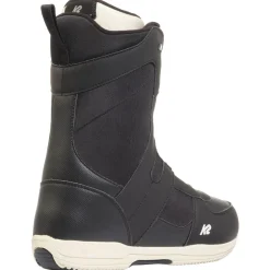 Boots Femme<K2 Boots Belief Black