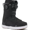 Boots Boundary Black Homme Boots Homme